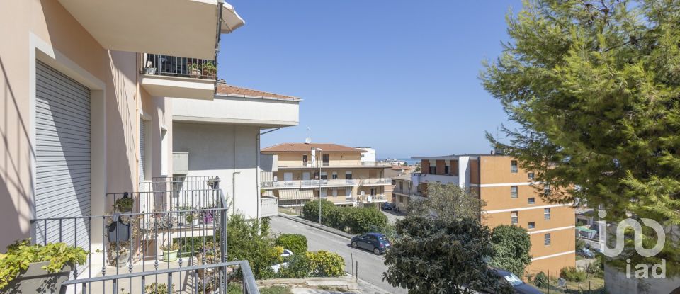 Four-room apartment of 105 m² in Porto Sant'Elpidio (63821)