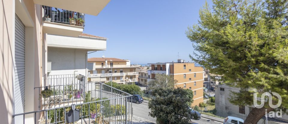 Four-room apartment of 105 m² in Porto Sant'Elpidio (63821)