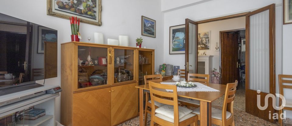 Four-room apartment of 105 m² in Porto Sant'Elpidio (63821)