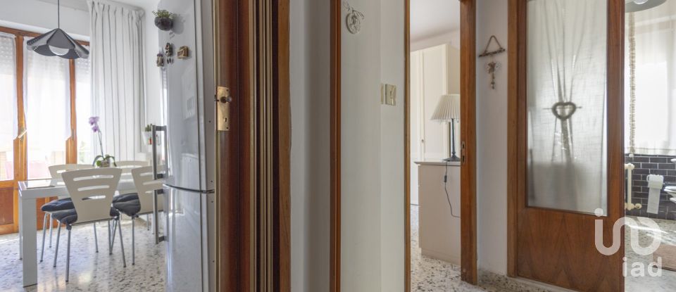 Four-room apartment of 105 m² in Porto Sant'Elpidio (63821)