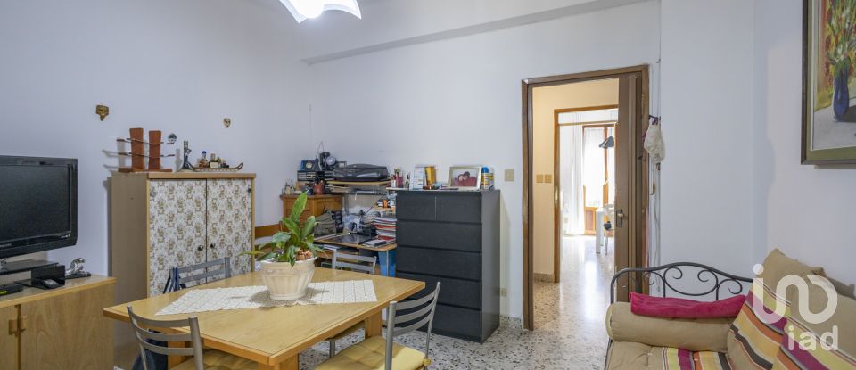 Four-room apartment of 105 m² in Porto Sant'Elpidio (63821)