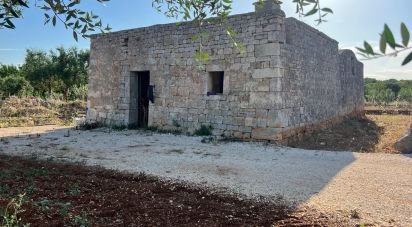 Rustico 2 locali di 55 m² in Cisternino (72014)