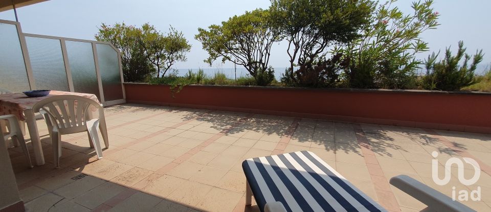 Three-room apartment of 75 m² in Arenzano (16011)