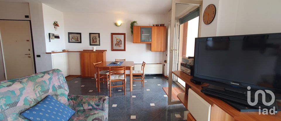 Three-room apartment of 75 m² in Arenzano (16011)