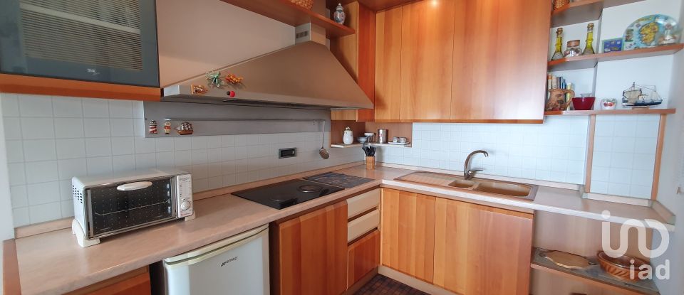 Three-room apartment of 75 m² in Arenzano (16011)