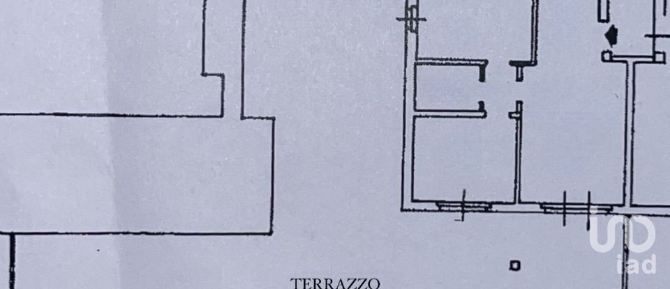 Three-room apartment of 75 m² in Arenzano (16011)