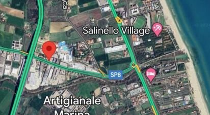 Attività locali di 1.280 m² in Tortoreto (64018)