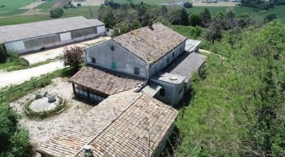 Rustico 15 locali di 2.750 m² in Osimo (60027)