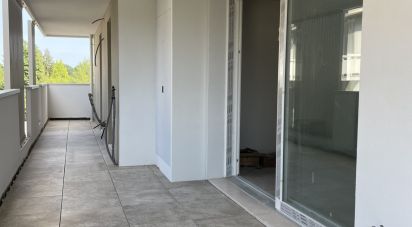 Building 4 rooms of 126 m² in Padova (35136)