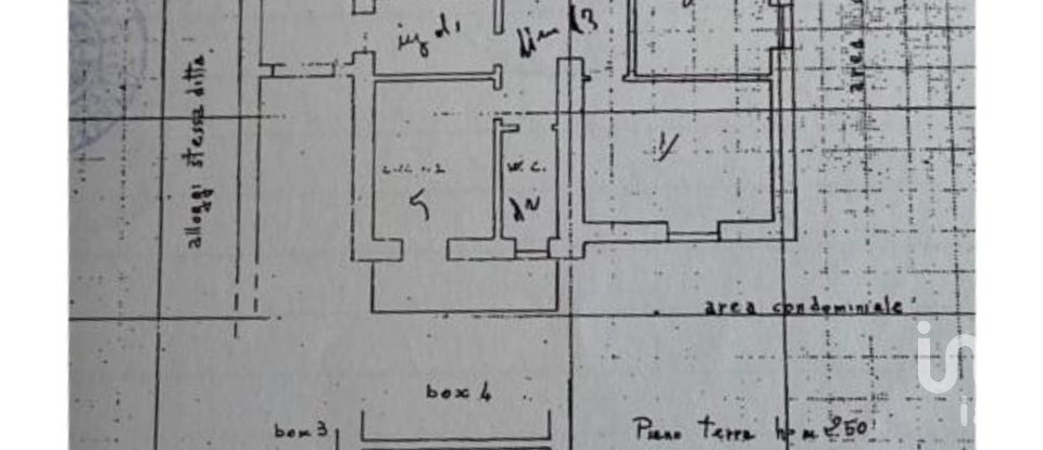 Apartment 6 rooms of 90 m² in Piana di Monte Verna (81013)