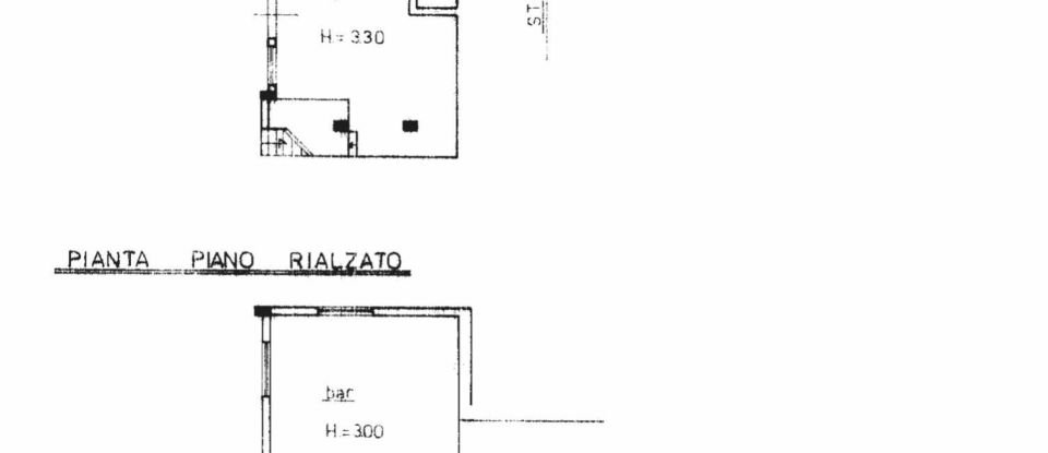 Negozio / locale commerciale di 139 m² in Cerreto Sannita (82032)