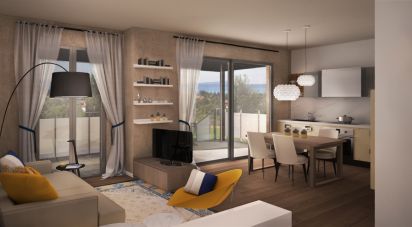 Three-room apartment of 80 m² in Peschiera del Garda (37019)