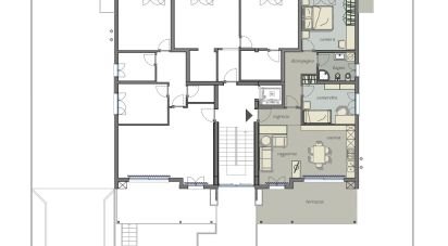 Trilocale di 77 m² a Peschiera del Garda (37019)