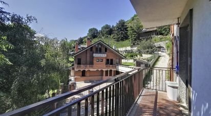 Three-room apartment of 76 m² in Aosta (11100)