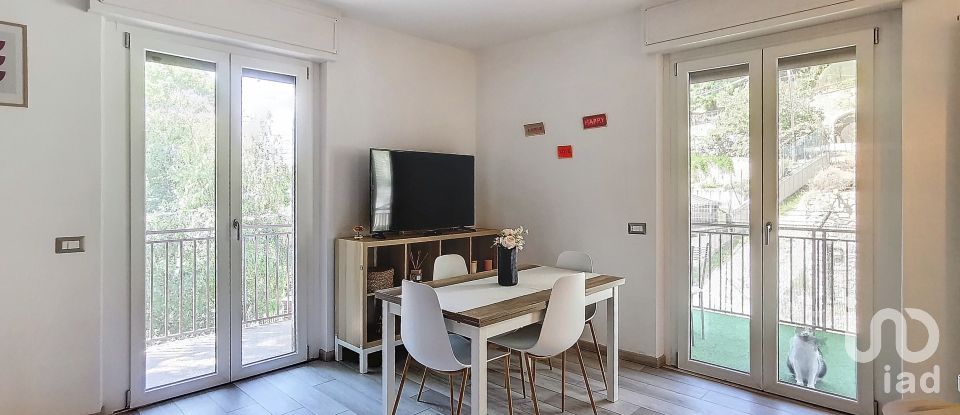 Three-room apartment of 76 m² in Aosta (11100)