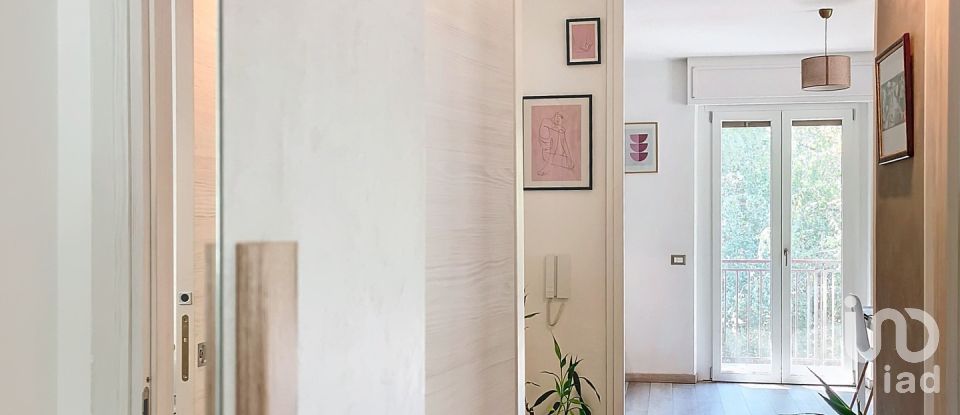 Three-room apartment of 76 m² in Aosta (11100)