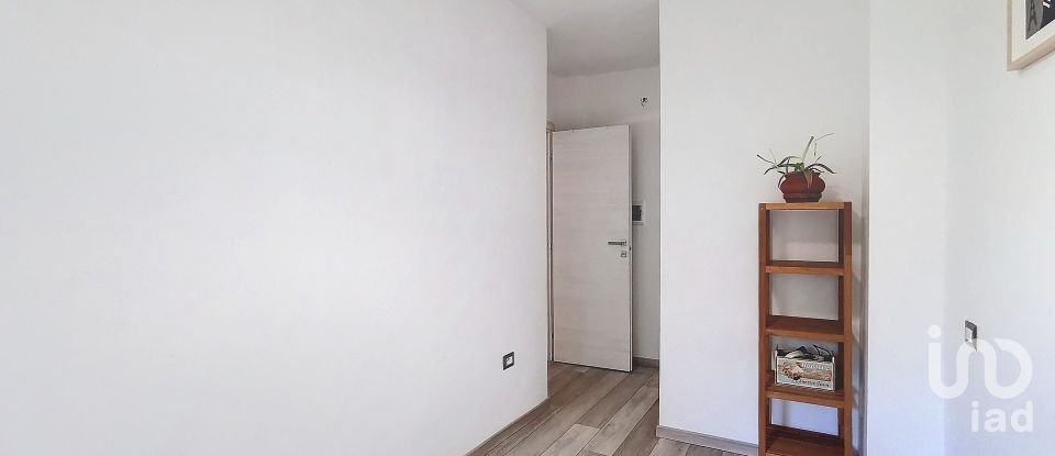 Three-room apartment of 76 m² in Aosta (11100)