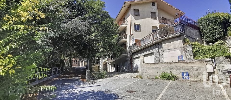 Three-room apartment of 76 m² in Aosta (11100)