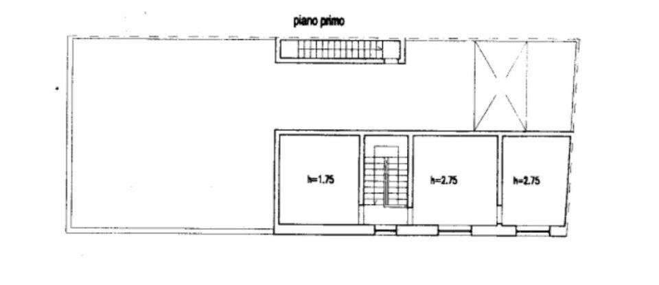 Town house 8 rooms of 200 m² in Melpignano (73020)