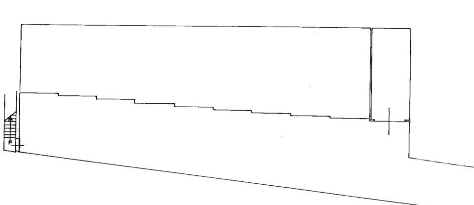 Parking of 20 m² in Ceriale (17023)