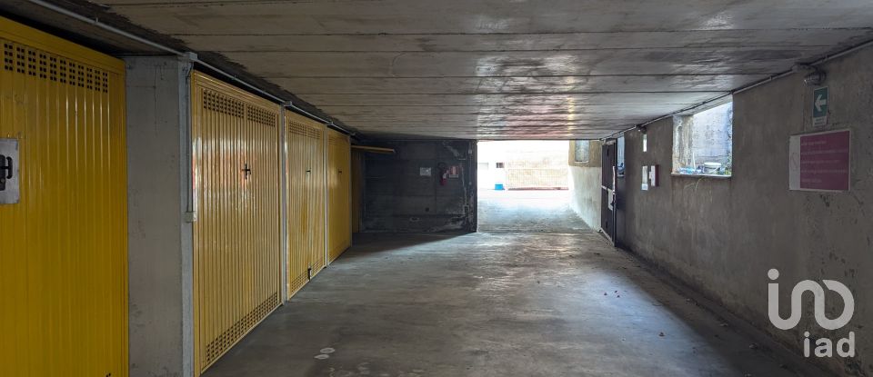 Parking of 20 m² in Ceriale (17023)