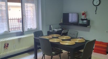 Two-room apartment of 52 m² in Arenzano (16011)