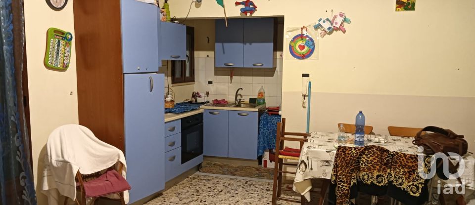 Four-room apartment of 61 m² in Torretta (90040)