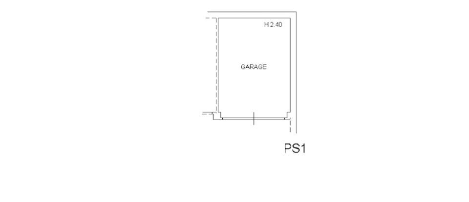 Two-room apartment of 54 m² in Civitanova Marche (62012)