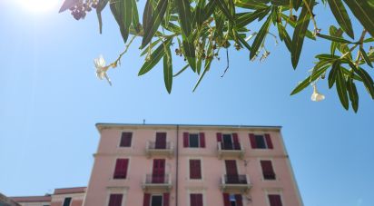 Four-room apartment of 112 m² in Vado Ligure (17047)