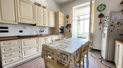 Four-room apartment of 112 m² in Vado Ligure (17047)