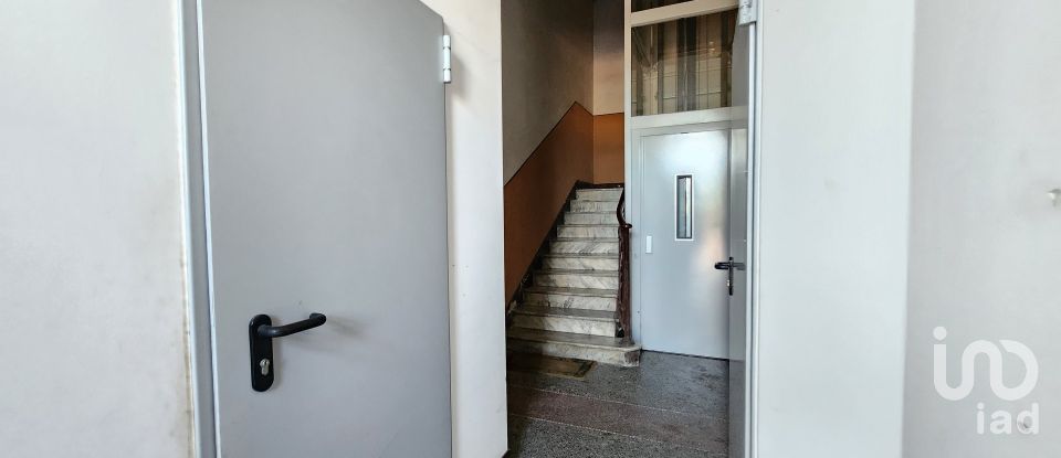 Four-room apartment of 112 m² in Vado Ligure (17047)