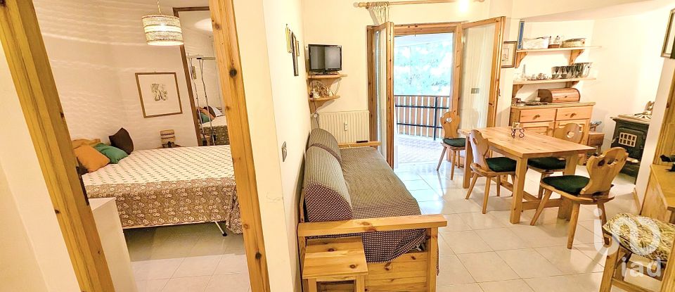 Two-room apartment of 44 m² in Campo di Giove (67030)