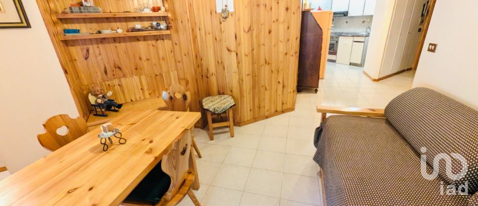 Two-room apartment of 44 m² in Campo di Giove (67030)