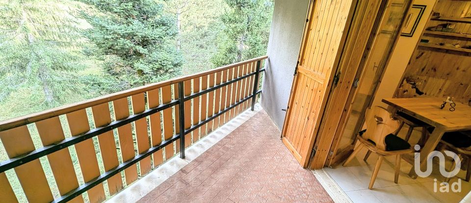 Two-room apartment of 44 m² in Campo di Giove (67030)