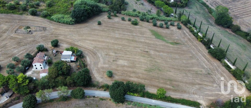 Farm 14 rooms of 340 m² in Civitanova Marche (62012)