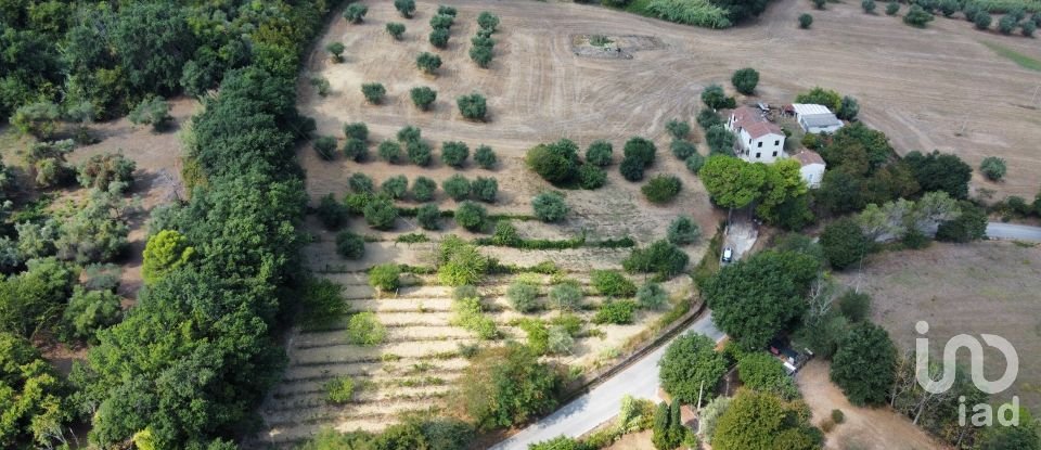 Farm 14 rooms of 340 m² in Civitanova Marche (62012)