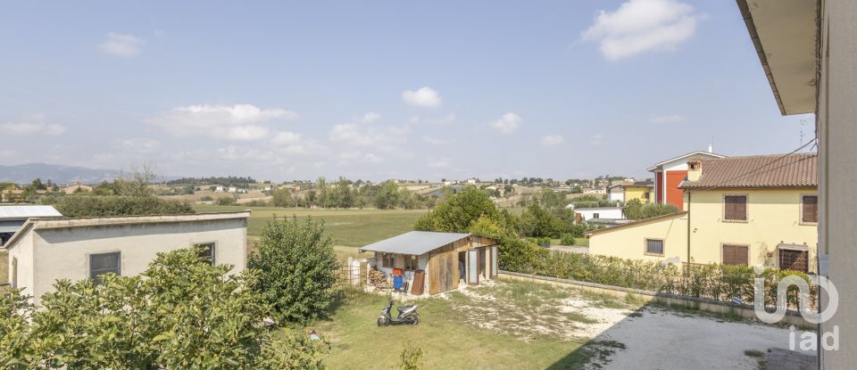 Costruzione di 385 m² in Treia (62010)