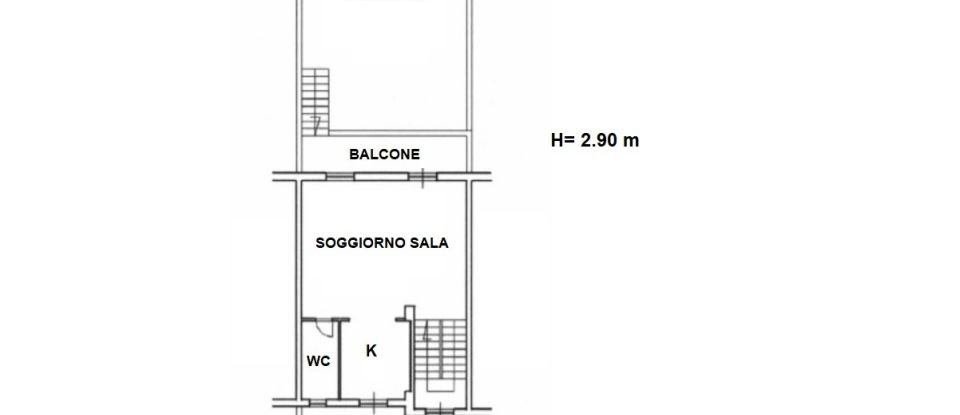 Villa a schiera 3 locali di 240 m² in Scafati (84018)