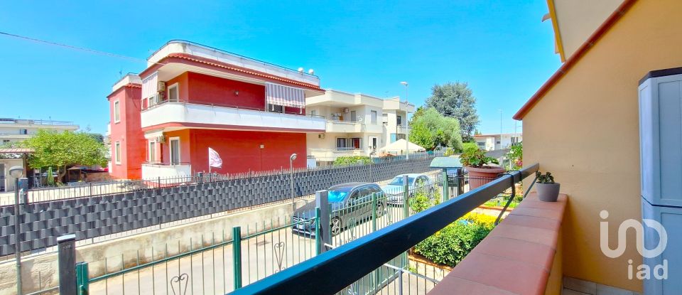 Villa a schiera 3 locali di 240 m² in Scafati (84018)