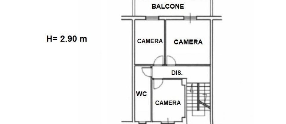 Villa a schiera 3 locali di 240 m² in Scafati (84018)