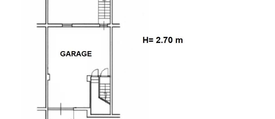 Villa a schiera 3 locali di 240 m² in Scafati (84018)