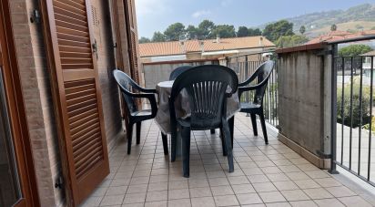 Quadrilocale di 80 m² a Porto San Giorgio (63822)