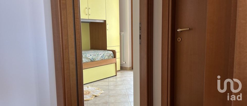 Quadrilocale di 80 m² a Porto San Giorgio (63822)