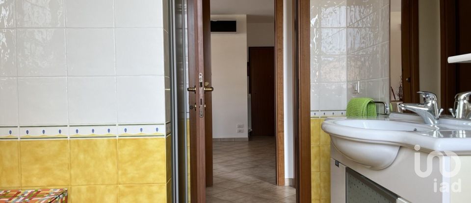 Quadrilocale di 80 m² a Porto San Giorgio (63822)