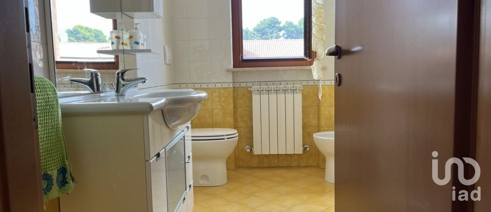 Quadrilocale di 80 m² a Porto San Giorgio (63822)