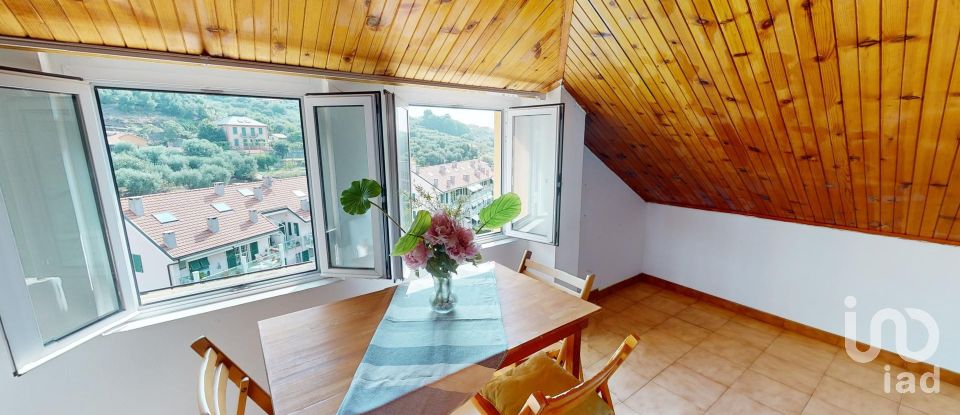 Loft 2 rooms of 48 m² in Celle Ligure (17015)