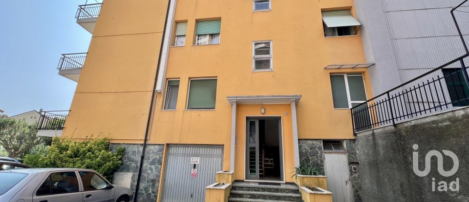 Attico / Mansarda / Loft 2 locali di 48 m² a Celle Ligure (17015)