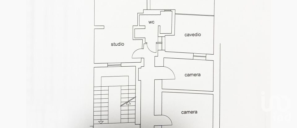 Quadrilocale di 82 m² a Millesimo (17017)