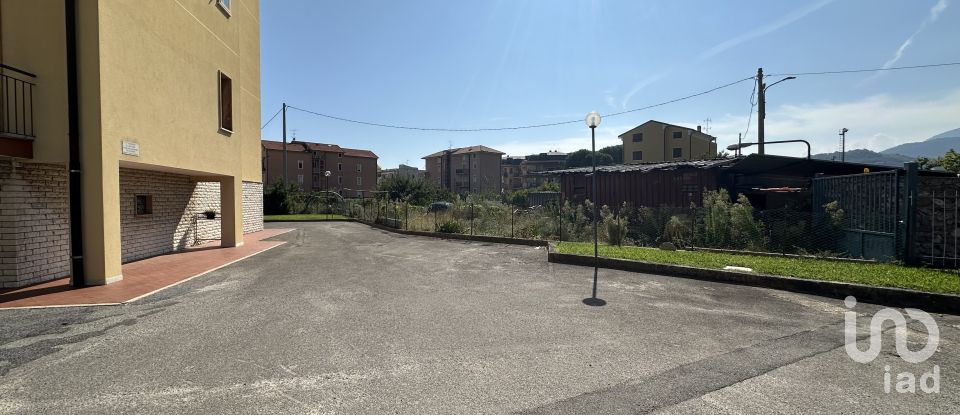 Two-room apartment of 45 m² in Pietra Ligure (17027)