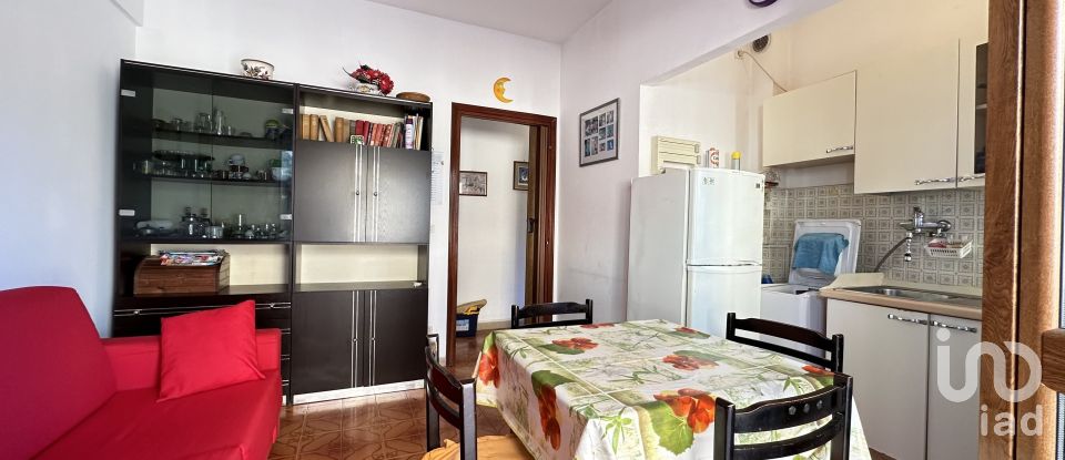 Two-room apartment of 45 m² in Pietra Ligure (17027)